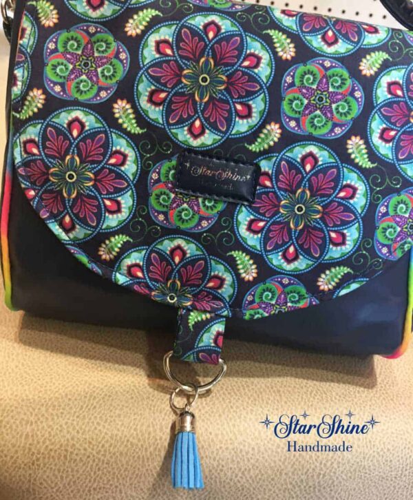 Chillaxed Bag