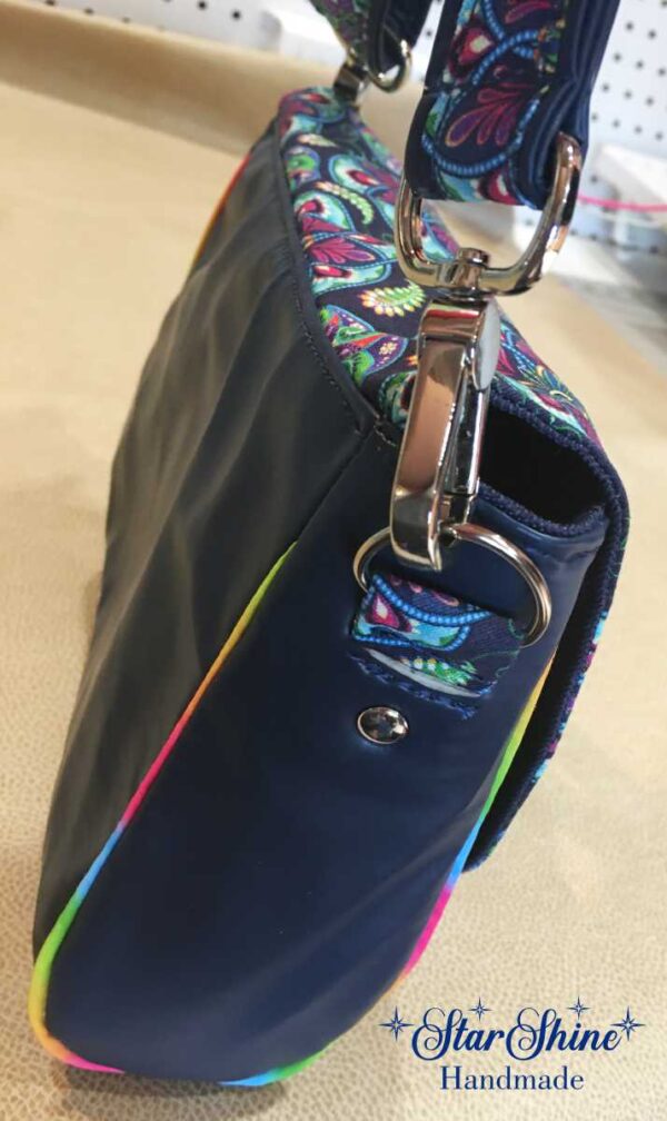 Chillaxed Bag