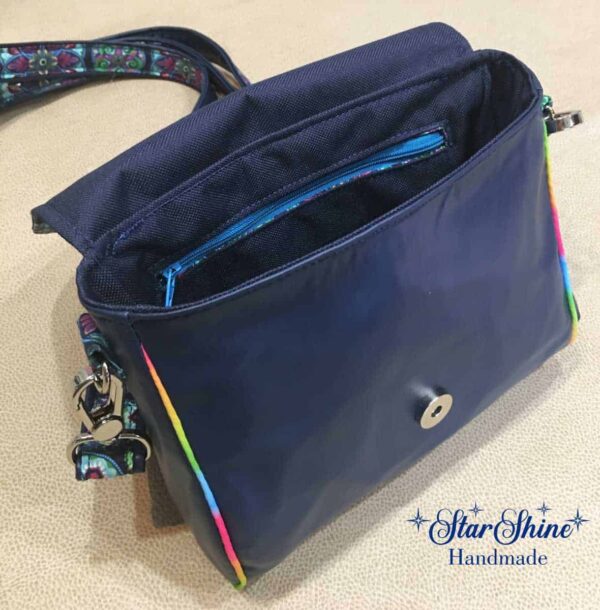 Chillaxed Bag