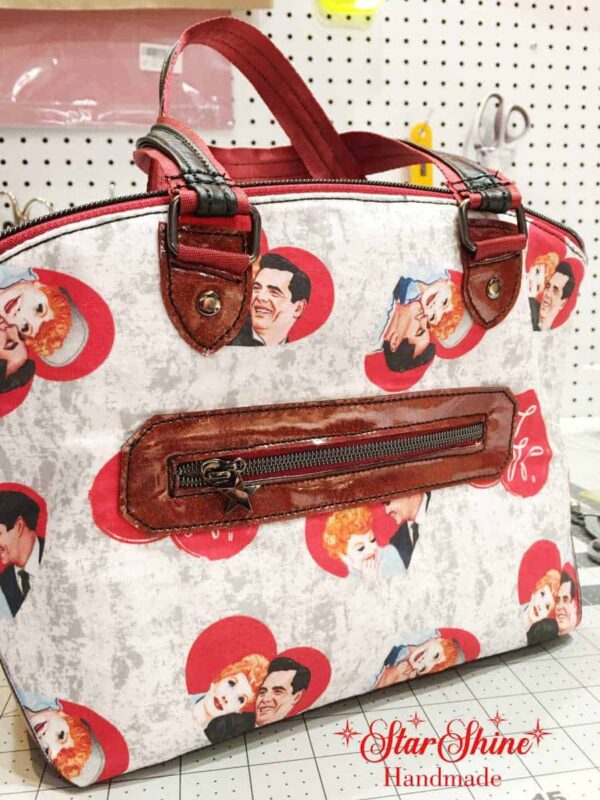 Isle of Lucy Lola Handbag