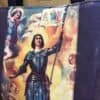 Joan of Arc Bag