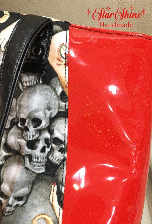 Los Muertos Tote