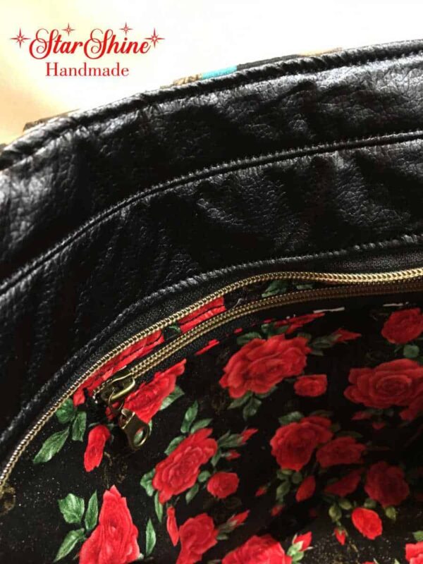 Los Muertos Tote