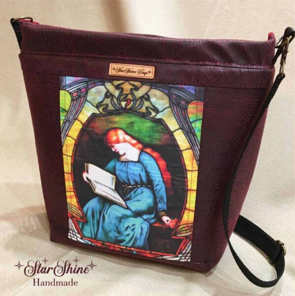 Mary Magdalene Bag