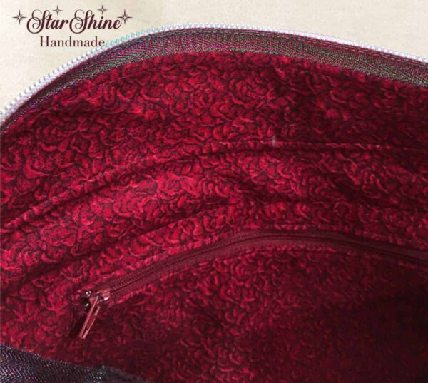 Mary Magdalene Bag