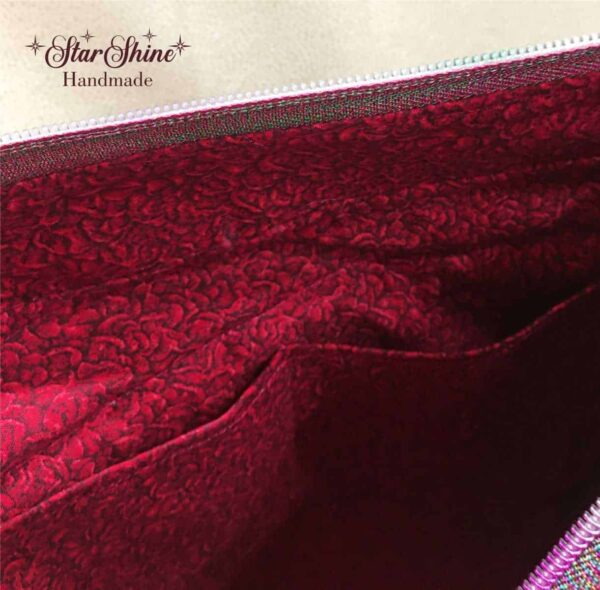 Mary Magdalene Bag