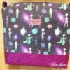 My Galactic Friends Crossbody Purse