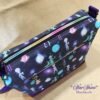 My Galactic Friends Crossbody Purse
