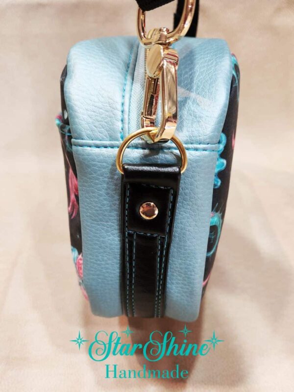 Shimmering Mermaids Catalina Crossbody