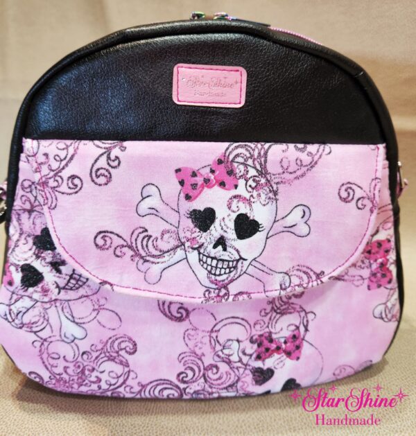 Sweet Skulls Betsy Bowler
