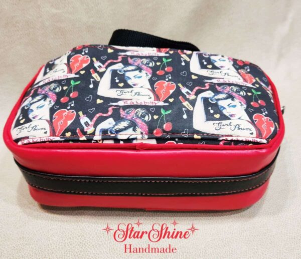 Girl Power Catalina Crossbody