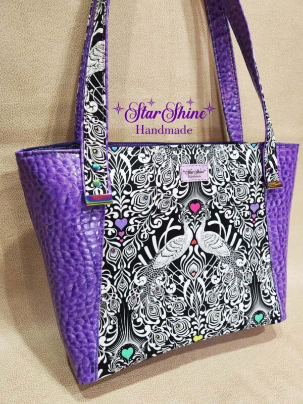 Alana Everyday Tote