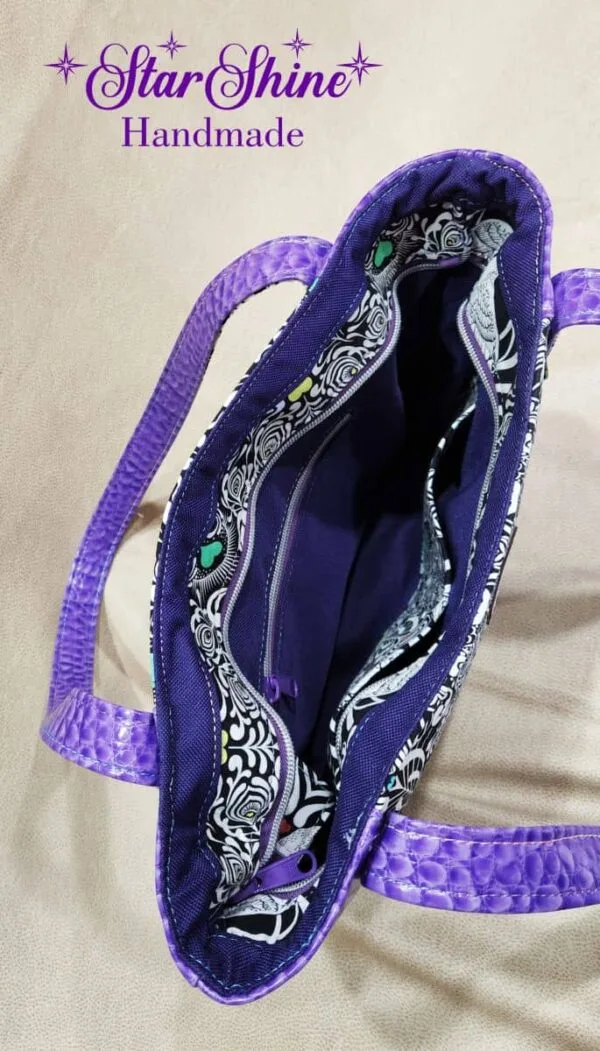 Alana Everyday Tote