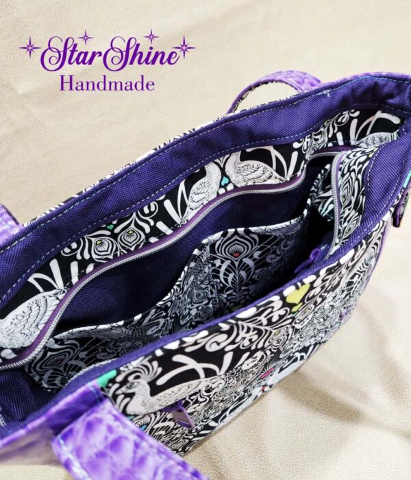 Alana Everyday Tote