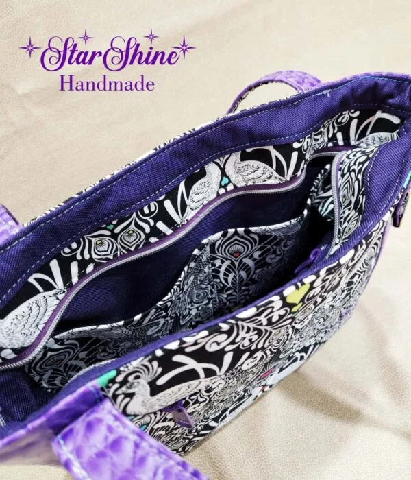 Alana Everyday Tote