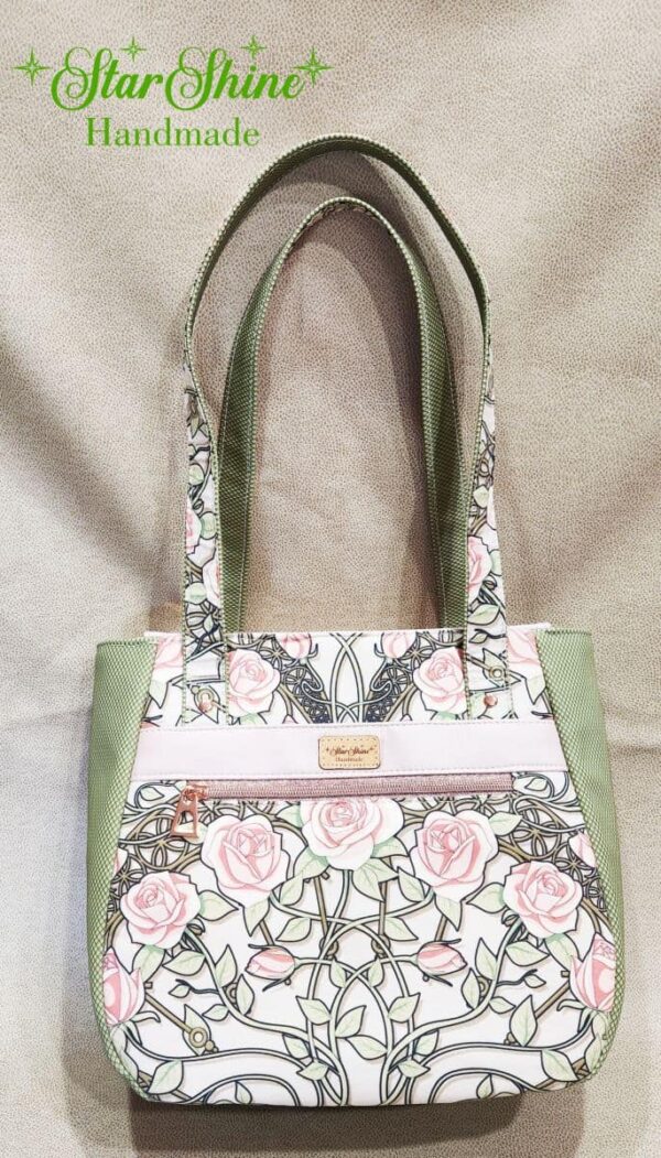The Elegance Handbag