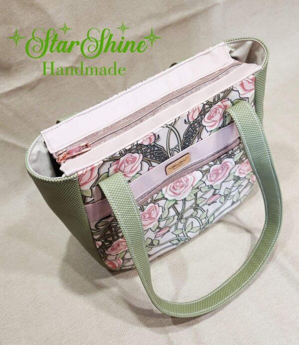 The Elegance Handbag