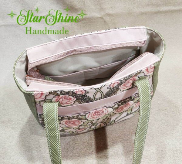 The Elegance Handbag