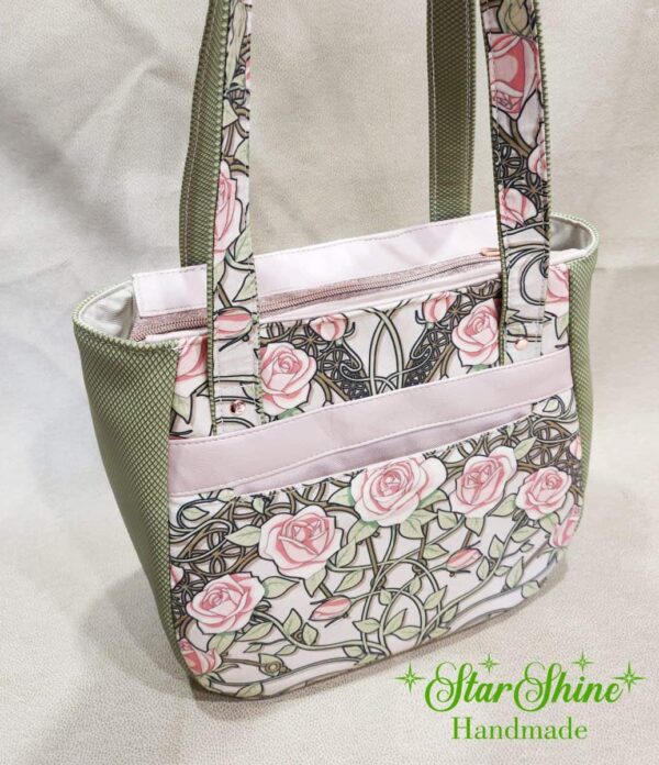 The Elegance Handbag