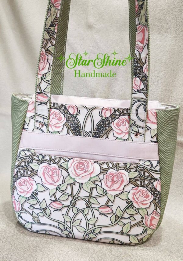 The Elegance Handbag