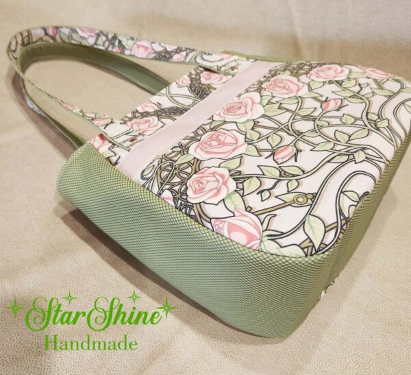 The Elegance Handbag
