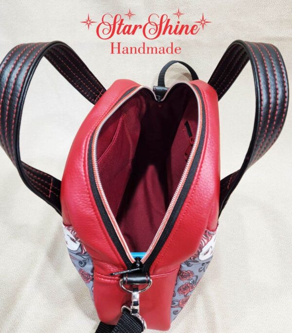 Mystique Mini Erica Bowler Bag