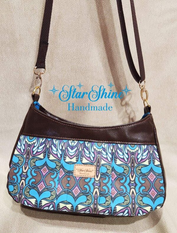 Modern Boho Raelyn Small Crossbody Bag