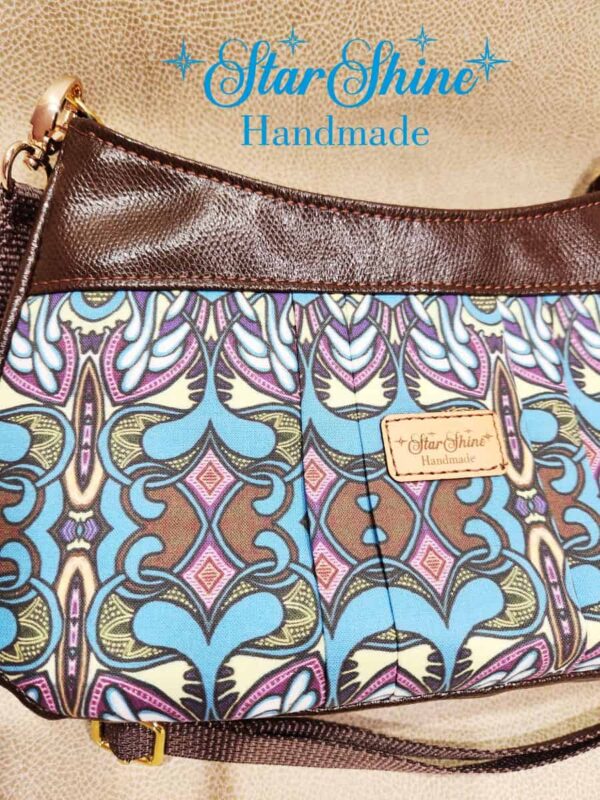 Modern Boho Raelyn Small Crossbody Bag