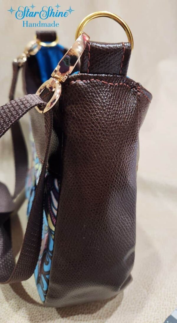 Modern Boho Raelyn Small Crossbody Bag
