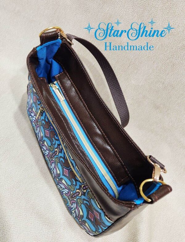 Modern Boho Raelyn Small Crossbody Bag