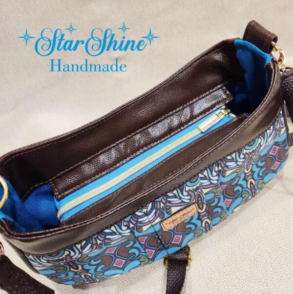 Modern Boho Raelyn Small Crossbody Bag