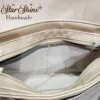 Sophisticated Oakleigh Crossbody Bag