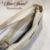 Sophisticated Oakleigh Crossbody Bag