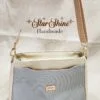 Sophisticated Oakleigh Crossbody Bag