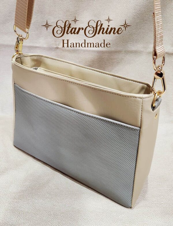 Sophisticated Oakleigh Crossbody Bag