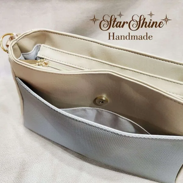Sophisticated Oakleigh Crossbody Bag