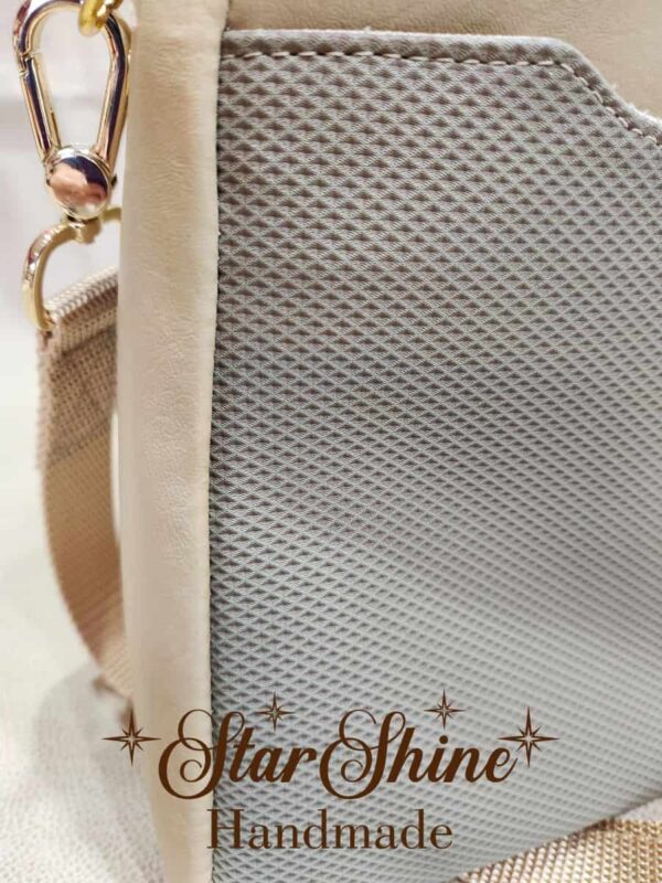 Sophisticated Oakleigh Crossbody Bag