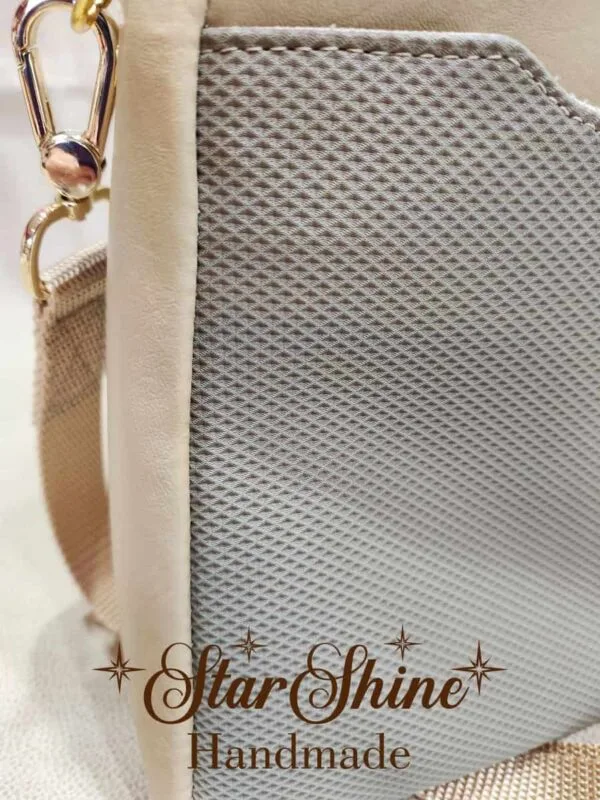 Sophisticated Oakleigh Crossbody Bag