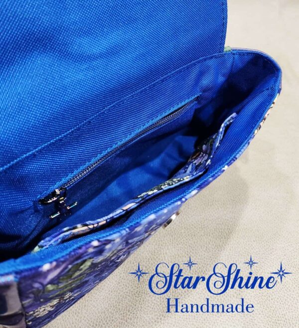 Fairy Fantasy Crossbody Bag