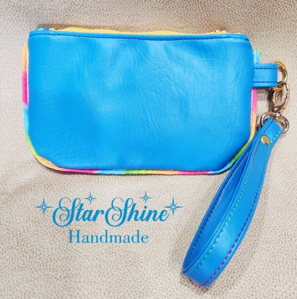 Colorful Ganesh Wristlet