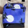 Nevermore Mystical Crow Crossbody