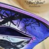 Nevermore Mystical Crow Crossbody