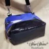 Nevermore Mystical Crow Crossbody