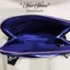 Nevermore Mystical Crow Crossbody