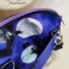 Nevermore Mystical Crow Crossbody