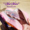 Fairy Dreams Heart Shaped Bag
