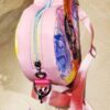 Fairy Dreams Heart Shaped Bag