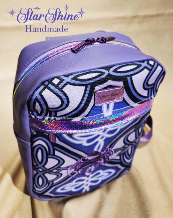 Celtic Dragon Sling Crossbody