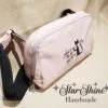 Retro Kitty Cat Waist-Sling Bag