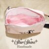Retro Kitty Cat Waist-Sling Bag
